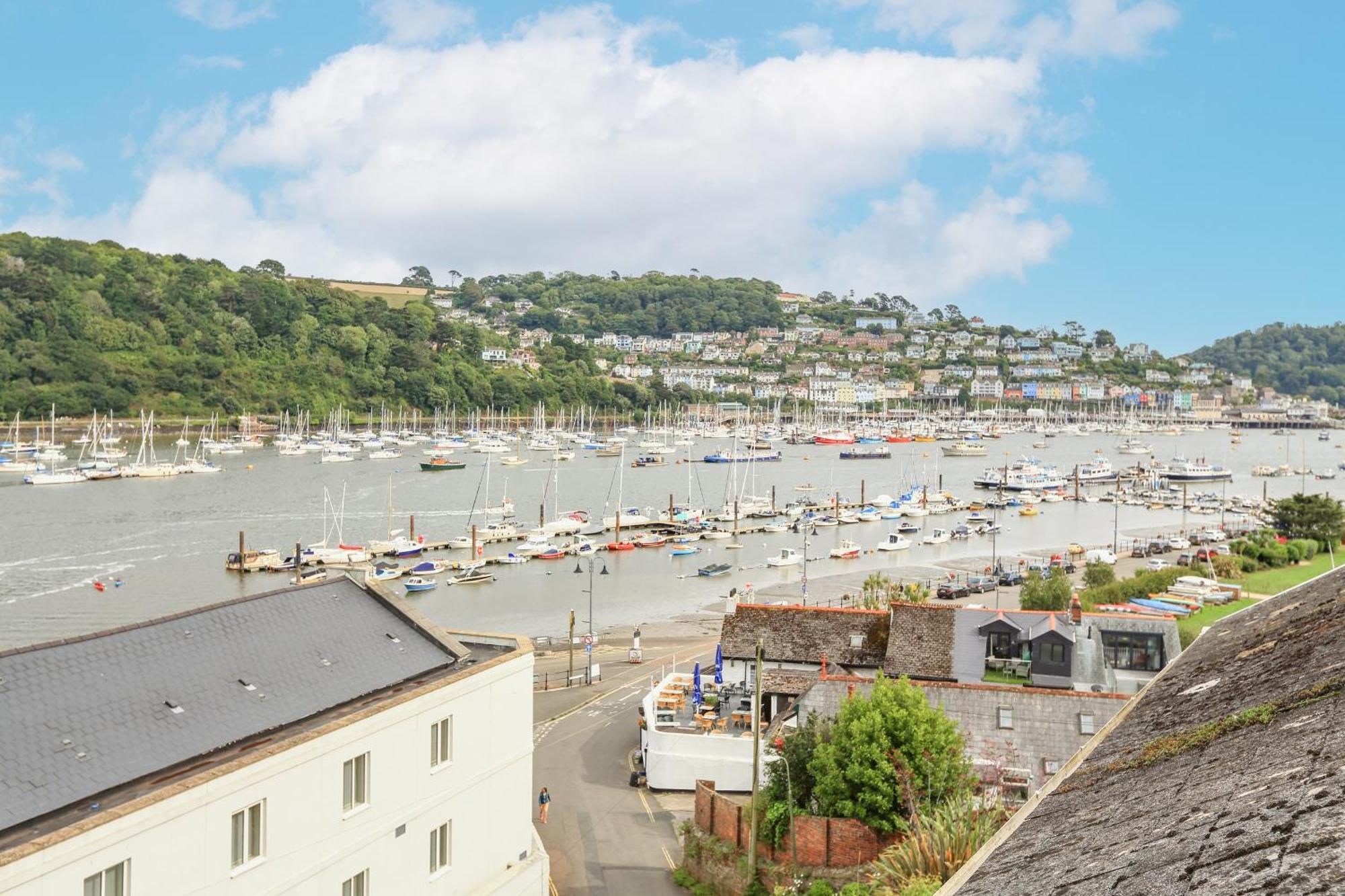 Middle Watch Vila Dartmouth Exterior foto